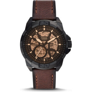 Fossil Men's Watch (ME3219) - Bronson - 44mm