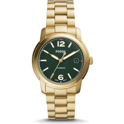 FOSSIL HERITAGE AUTOMATIC  Special Pack -  Men's Watch