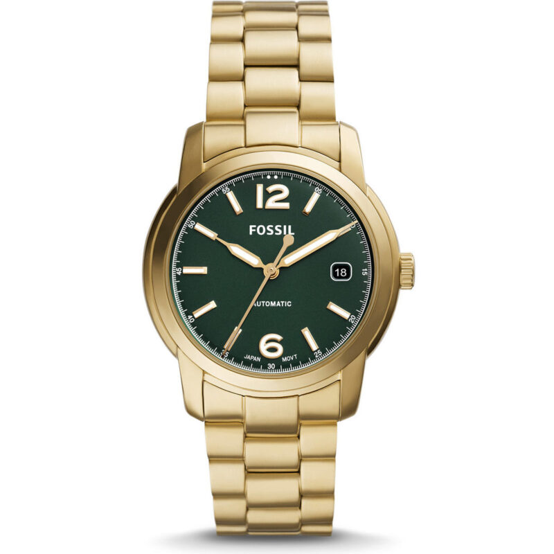 FOSSIL HERITAGE AUTOMATIC Special Pack - Men's Watch
