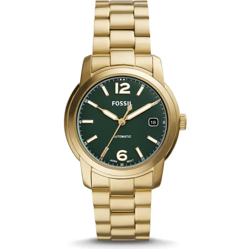 FOSSIL HERITAGE AUTOMATIC Special Pack - Men's Watch