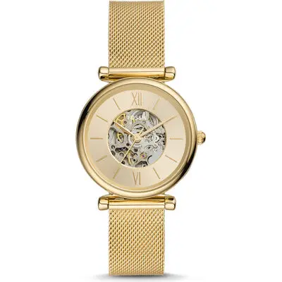 Fossil Women's Watch (ME3250) - Carlie