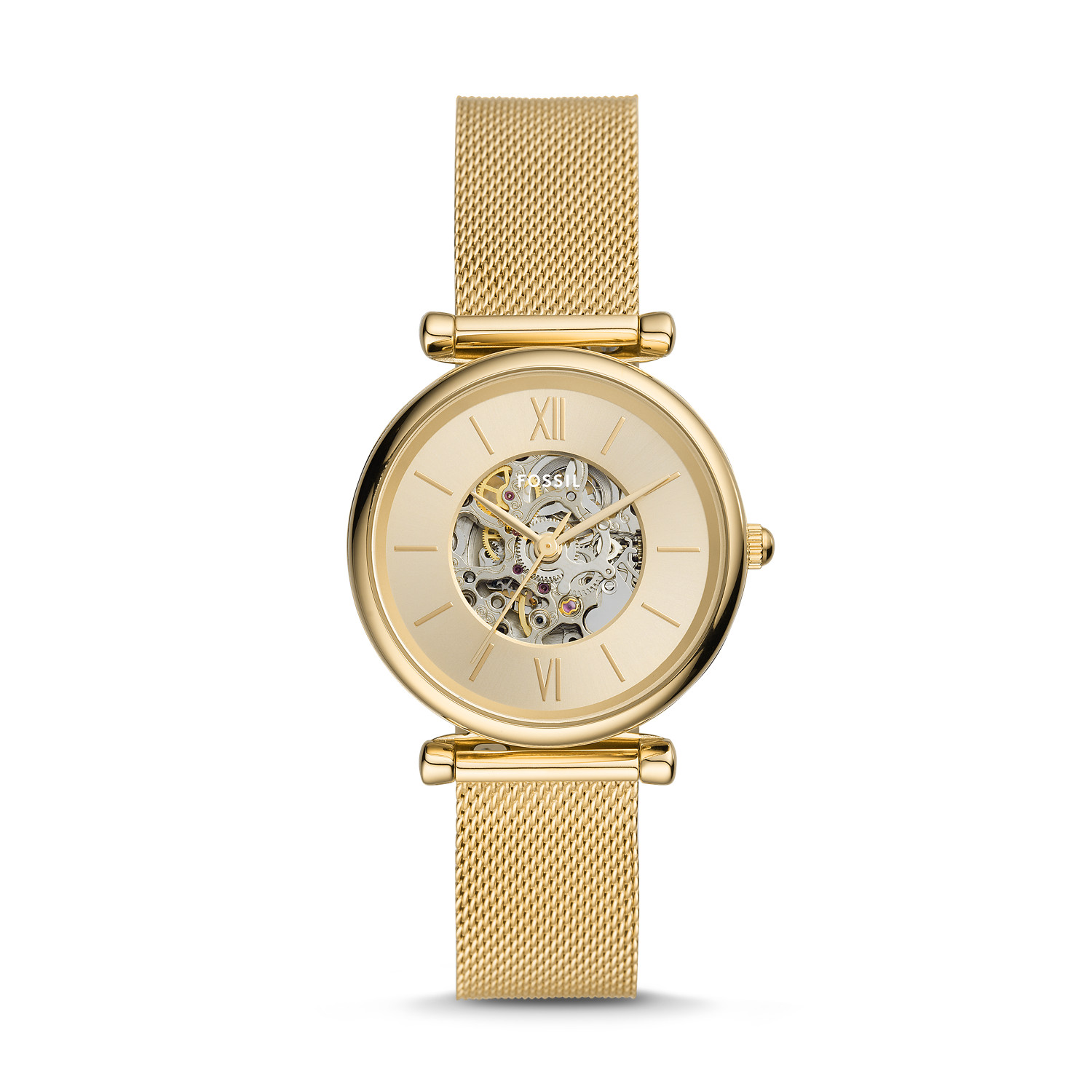 Fossil Lady's Watch (ME3250) - Carlie