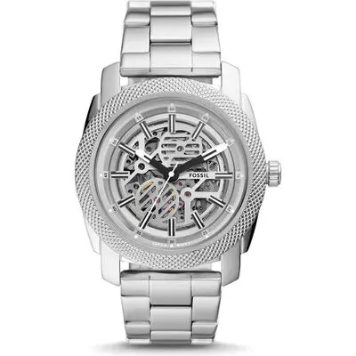 Fossil Machine mechanical automatic Men's Watch (me3252)