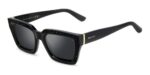 Jimmy Choo Megs_s (MEGS_S_807-T4_51) Women's EYEWEAR