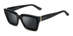 Jimmy Choo Megs_s (MEGS_S_807-T4_51) Women's EYEWEAR