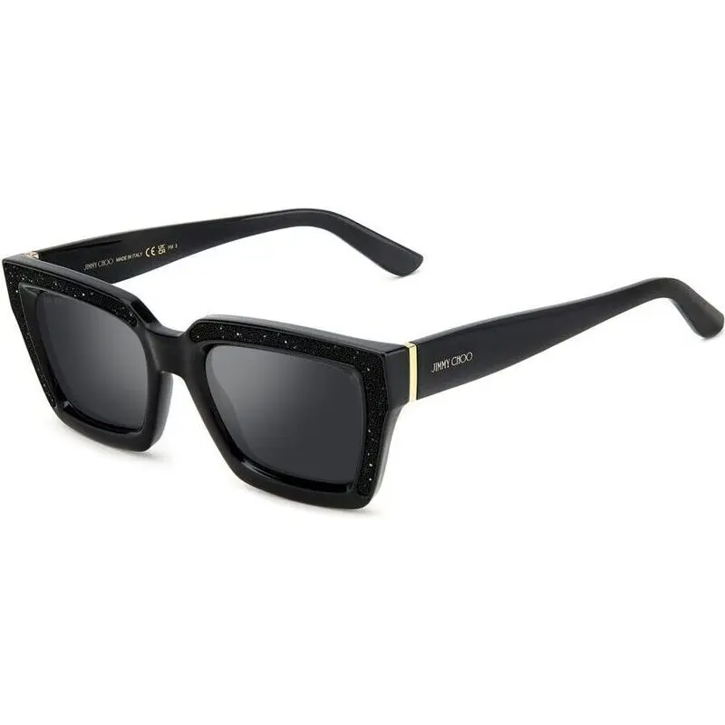 Jimmy Choo Megs_s (MEGS_S_807-T4_51) Women EYEWEAR