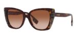 Burberry Meryl Be 4393 (MERYL BE 4393_4053-13_54) Women's EYEWEAR