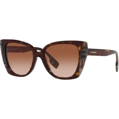 Burberry Meryl Be 4393 (MERYL BE 4393_4053-13_54) Women EYEWEAR