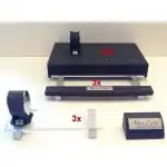 Marc Ecko 18 Pcs. Display ***special Price*** (ME_EXPO1) Unisex WATCHES