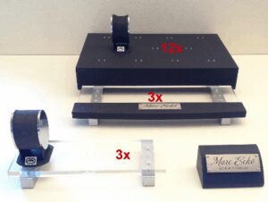 Marc Ecko 18 Pcs. Display ***special Price*** (ME_EXPO1)  Watch