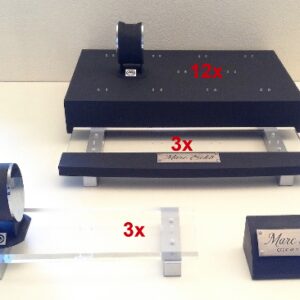 Marc Ecko 18 Pcs. Display ***special Price*** (ME_EXPO1) Unisex WATCHES