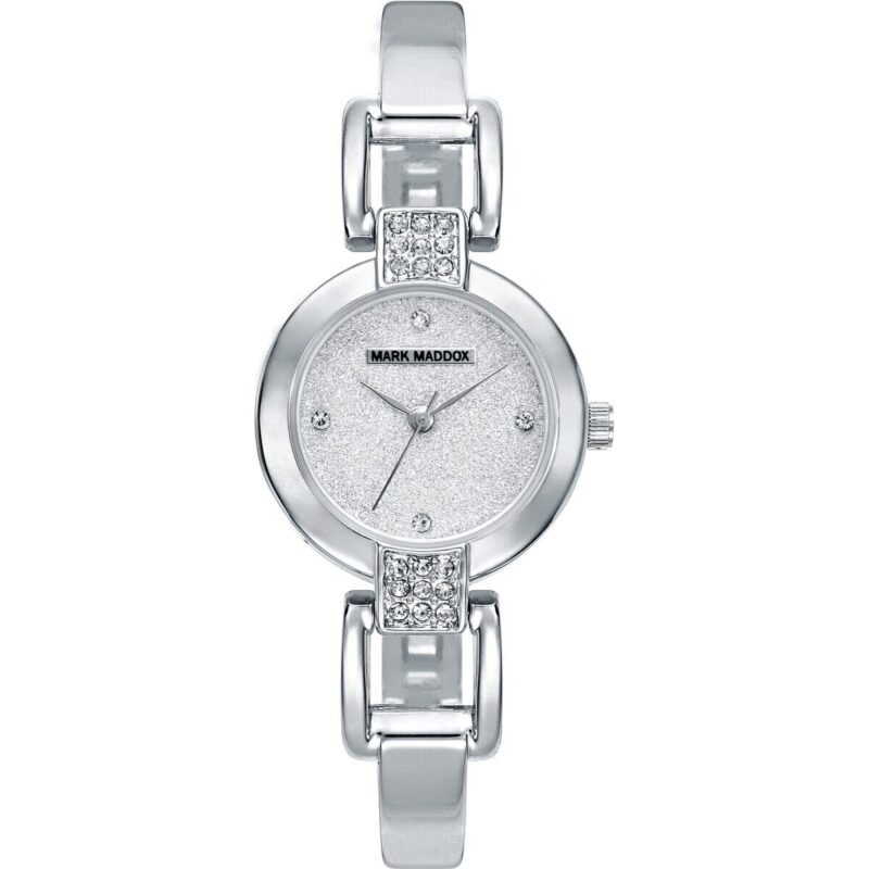 Mark Maddox Mf0006-87 (MF0006-87) Unisex WATCHES