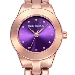 Mark Maddox Mf0008-97 (MF0008-97) Women WATCHES