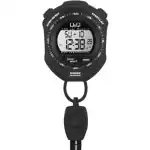 Q&q Stopwatch (MF01J002Y) Unisex WATCHES