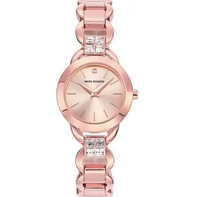 Mark Maddox Mf2001-97 (MF2001-97) Men WATCHES