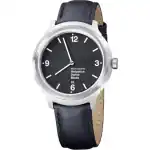 MONDAINE HELVETICA No. 1 BOLD (MH1.B1220.LB) Men WATCHES
