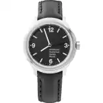 Mondaine Helvetica No. 1 Bold (MH1.B3120.LB) Women WATCHES