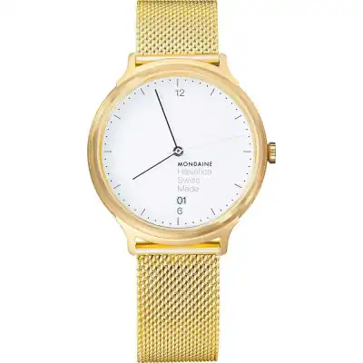 Mondaine Helvetica No. 1 Light (MH1.L2211.SM) Women WATCHES