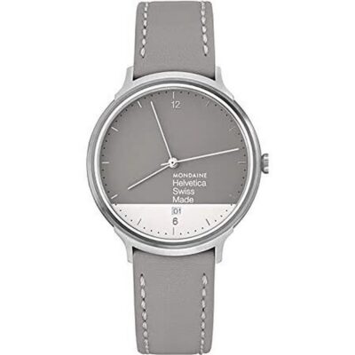 Mondaine Helvetica No. 1 Light (MH1.L2280.LH) Women WATCHES