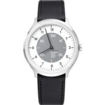 Mondaine Smart helvetica (mh1.r2s10.lb) Men's Watch