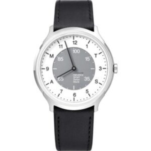 Mondaine Smart helvetica (mh1.r2s10.lb) Men's Watch