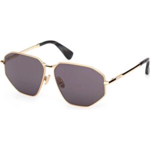 Max Mara Miller 4 Mm0143 (MILLER 4 MM0143_30A_59) Unisex EYEWEAR