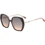 Missoni Mis 0025_s (MIS 0025_S_KDX-FF_56) Women EYEWEAR