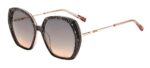 Missoni Mis 0025_s (MIS 0025_S_KDX-FF_56) Women's EYEWEAR