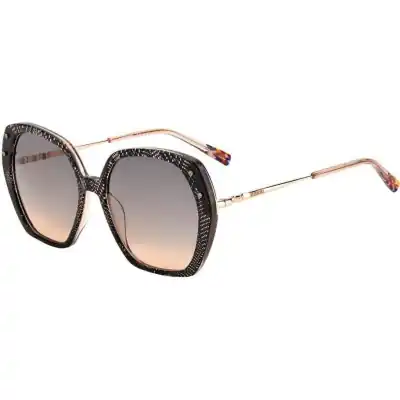 Missoni Mis 0025_s (MIS 0025_S_KDX-FF_56) Women EYEWEAR