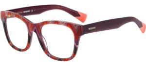 Missoni Mis 0104 (MIS 0104_S68_50) Women's EYEWEAR