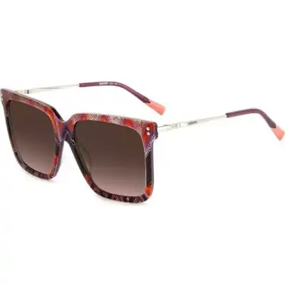 Missoni Mis 0107_s (MIS 0107_S_S68-HA_57) Women EYEWEAR