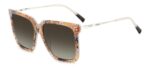 Missoni Mis 0107_s (MIS 0107_S_Z9K-HA_57) Women's EYEWEAR