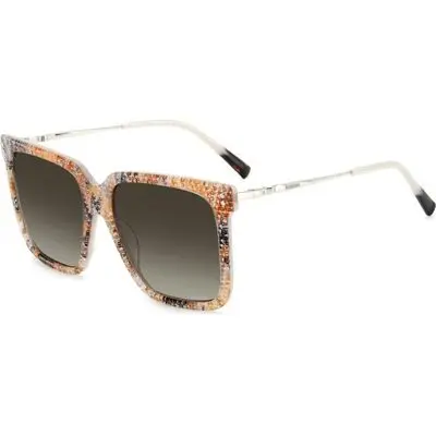Missoni Mis 0107_s (MIS 0107_S_Z9K-HA_57) Women EYEWEAR