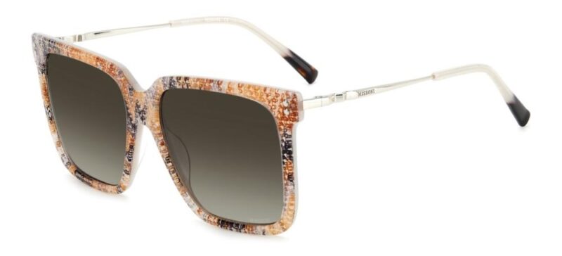 MISSONI MIS 0107_S (MIS 0107_S_Z9K-HA_57) Women EYEWEAR