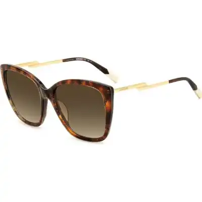 Missoni Mis 0123_g_s (MIS 0123_G_S_MAP-HA_57) Women EYEWEAR