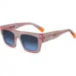 Missoni Mis 0129_s (MIS 0129_S_QQ7-08_53) Women EYEWEAR
