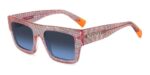 Missoni Mis 0129_s (MIS 0129_S_QQ7-08_53) Women's EYEWEAR