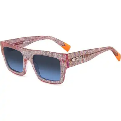 Missoni Mis 0129_s (MIS 0129_S_QQ7-08_53) Women EYEWEAR