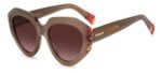 Missoni Mis 0131_s (MIS 0131_S_10A-3X_53) Women's EYEWEAR