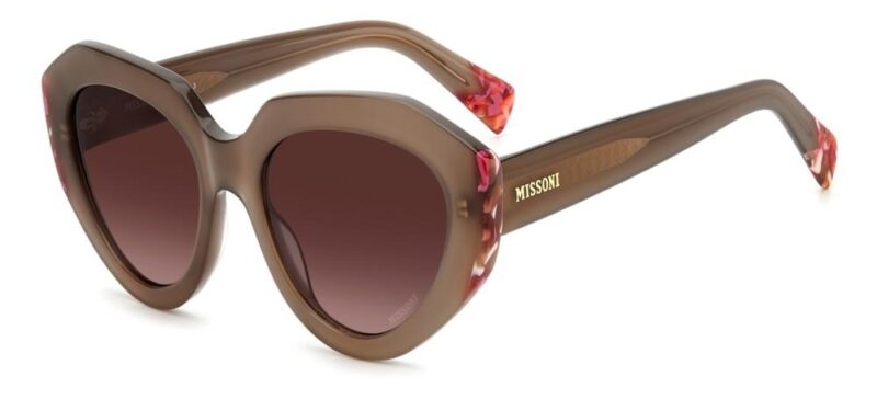 MISSONI MIS 0131_S (MIS 0131_S_10A-3X_53) Women EYEWEAR