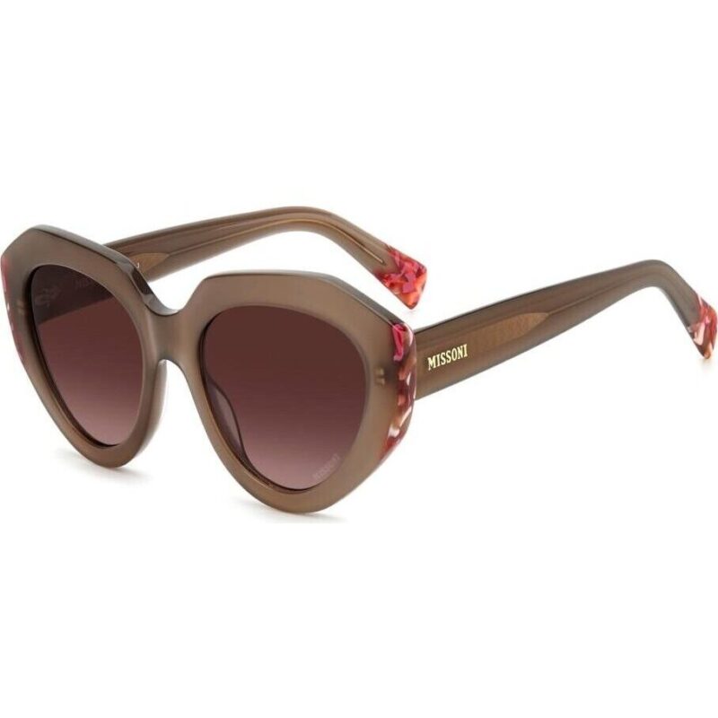 Missoni Mis 0131_s (MIS 0131_S_10A-3X_53) Women EYEWEAR