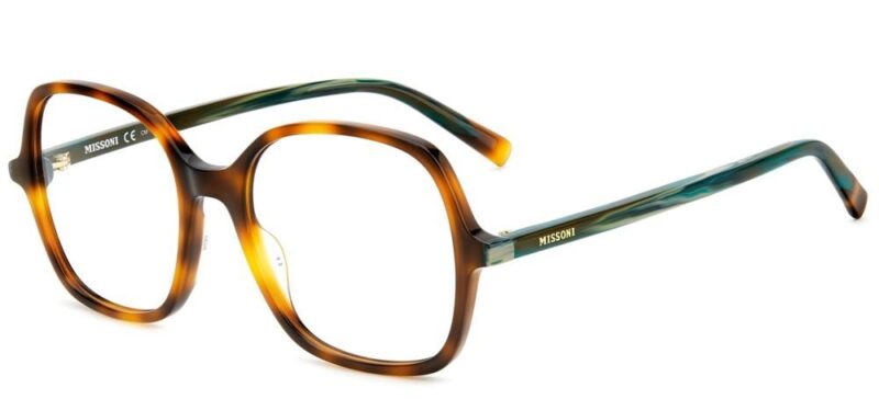 MISSONI MIS 0137 (MIS 0137_05L_53) Women EYEWEAR