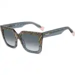 Missoni Mis 0147_s (MIS 0147_S_RGK-9O_55) Women EYEWEAR