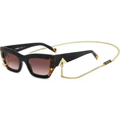 Missoni Mis 0151_s (MIS 0151_S_WR7-HA_53) Women EYEWEAR