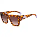 Missoni Mis 0153_s (MIS 0153_S_C9B-HA_52) Women EYEWEAR