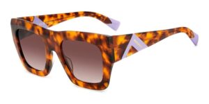 Missoni Mis 0153_s (MIS 0153_S_C9B-HA_52) Women's EYEWEAR