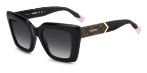 Missoni Mis 0214_s (MIS 0214_S_807-9O_51) Women's EYEWEAR