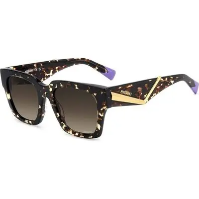 Missoni Mis 0247_s (MIS 0247_S_086-HA_51) Women EYEWEAR