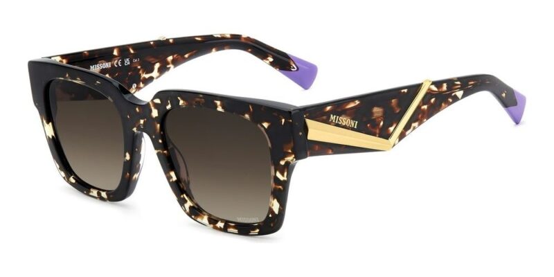 MISSONI MIS 0247_S (MIS 0247_S_086-HA_51) Women EYEWEAR
