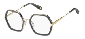 Marc Jacobs Mj 1018 (MJ 1018_KB7_53) Women's EYEWEAR